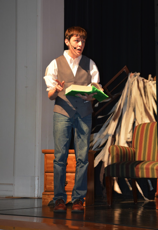 RRMS MidStage Mustangs production RRMS MidStage Mustangs production